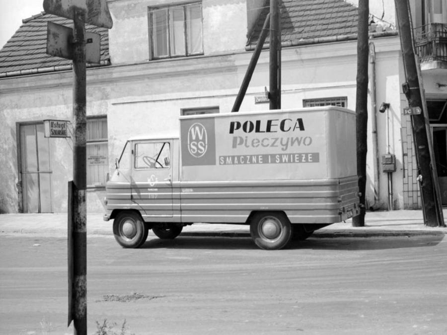  FSC Zuk A03 1959 года  (фото 4 из 6)